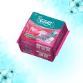 Fresh Anonna Sanitary Napkin Regular Flow 240 wings - 8 Pads. 