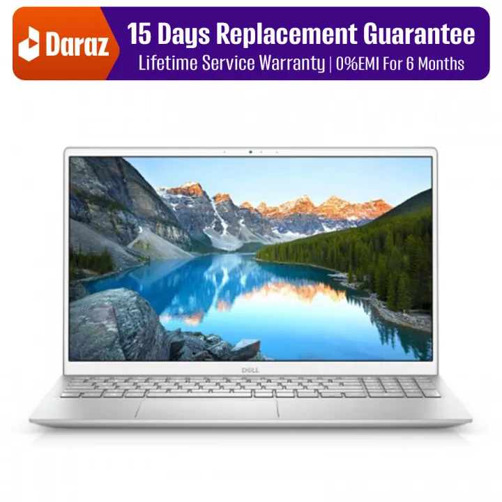 DELL%20Inspiron%2015%205502,%20Core%20i5%2011th%20Gen,%2015.6''%20FHD%20Display-8GB%20Ram,%20512GB%20SSD%20Silver%20Used%20Laptop%20-%20Image%202