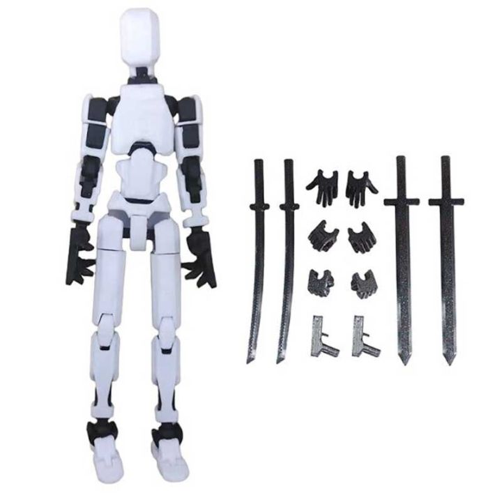 T13%20Action%20Figure,%20Titan%2013%20Action%20Figure,%20Robot%20Action%20Figure,3D%20Printed%20Action%20-%20Image%207