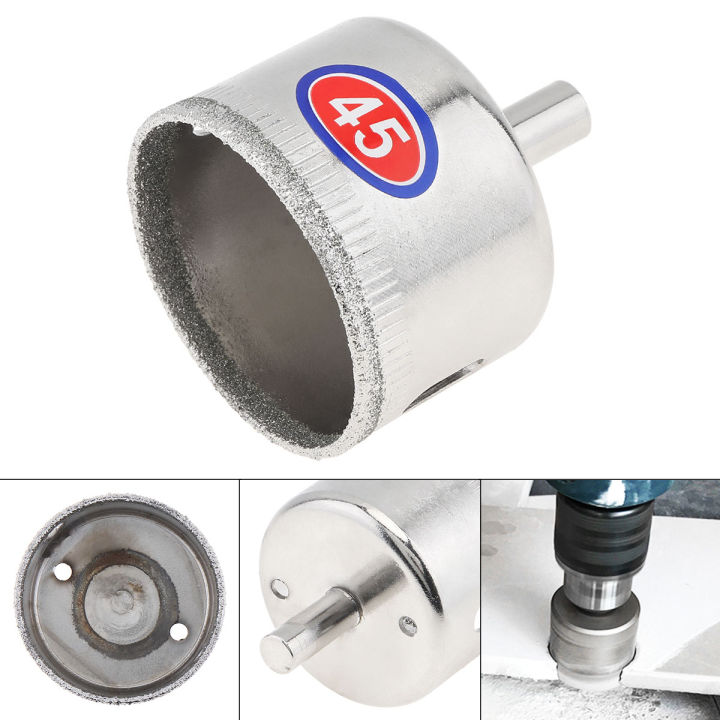 Brocas Vacuum Brazed Diamond Core Drill Bit Hole Saw Finger Milling Bit Beveling Chamfer Bit Set Brocas Vacuum Brazed Diamond Core Drill Bit Hole Saw Finger Milling Bit Beveling Chamfer Bit Set