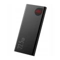 Baseus Power Bank Adaman 22.5w 20000M Metal Digital Display Power Bank. 