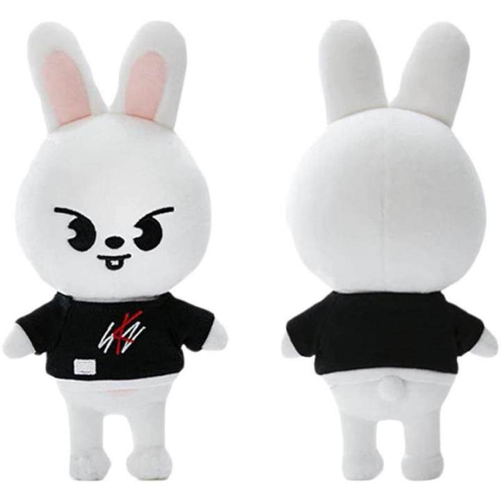 (New)%20cartoon%20tray%20kid%20kzoo%20pluh%20toy%2021cm%20peluche%20tuffed%20doll%20bbokari%20Wolf%20Chan%20leebit%20dwaekki%20jiniret%20figure%20fan%20gift%20-%20Image%206