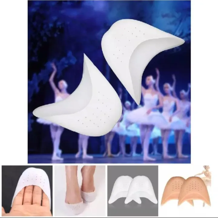 2pcs%20Shoe%20Pads%20Cushion%20Soft%20Silicon%20Gel%20Protector%20Pointe%20Toe%20Cover%20-%20Image%208
