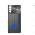 Tecno Spark 8 Pro Back Shell / Back Panel / Battery Cover Replasment parts. 