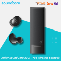 Anker SoundCore A30i True Wireless Earbuds. 