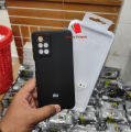 For Xiaomi Redmi 10 Redmi 10 2022 Redmi 10 Prime Back Covers Luxury Xund Transparent Crystal Clear Slim Shockproof Bumper Camera Protective Xund Covers (Back Case Cover For Smartphone).