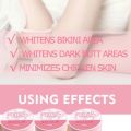Underarm Whitening Brightening Cream Body Brightening removing melanin without rebound Inguinal Whitening Cream 25g.. 