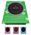 SKB infrared Cooker strong Fire Power 4 digit Led display Energy saving premium quality. 