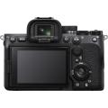 Sony a7 IV Mirrorless Camera Only Body. 