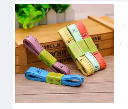 1%20pcs%20150cm%20/%2060%20Body%20Measurement%20Ruler%20Sewing%20Tailor%20Soft%20Retractable%20Measuring%20Tape%20Soft%20Flat%20Sewing%20Ruler%20-%20Image%202