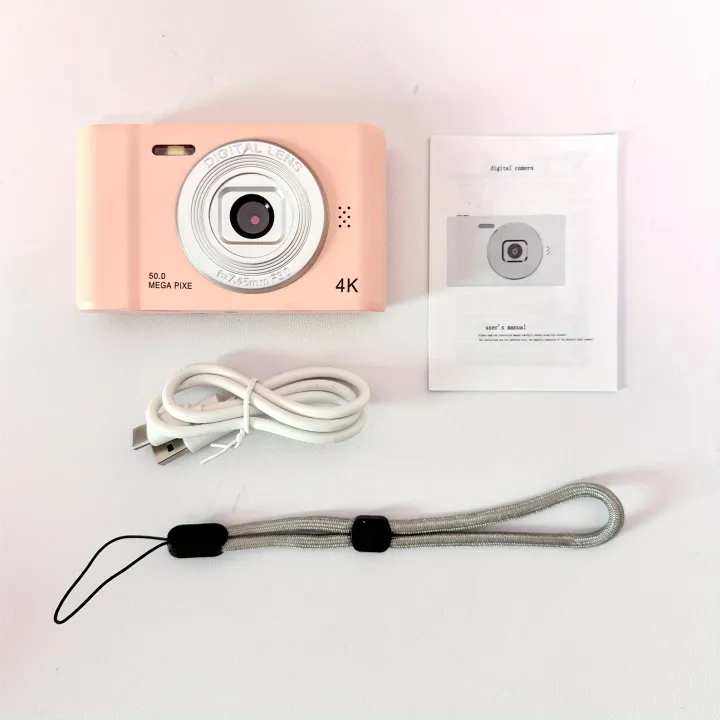 BLUFIV%20Kids%20Digital%20Camera%20with%20720p%20IPS%20Screen,%204600W%20Pixel%20Dual-Lens,%20600mAh%20Rechargeable%20Battery,%202.4-Inch%20Display,%203-Speed%20Timer,%20USB/Battery%20Powered%20for%20Ages%203-6,%20Best%20Gift%20for%20Holidays%20-%20Image%209