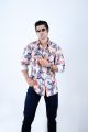 100% Export Quality Stylish Cotton fabric Shirts for Men-10. 