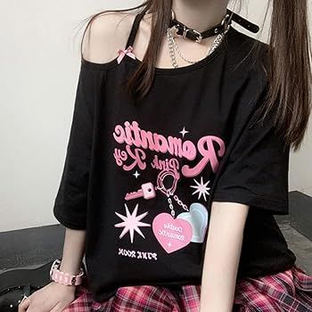 New%20Deal%20Summer%20New%20Style%20Drop%20Solder%20T-shirt%20for%20Women%20-%20Image%205