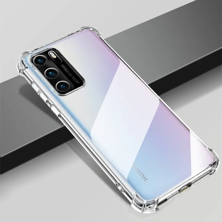lthmy%20for%20Huawei%20P40%20P40pro%20P40pro%20ANA-NX9%20LX4%20ELS-NX9%20N04%20N39%20Soft%20Gel%20Jelly%20Case%20Transparent%20Full%20Protective%20Anti-Scratch%20Resistant%20Back%20Cover%20Skin%20-%20Image%202