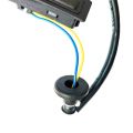 25380-1AA0B Trunk Opener Switch Rear Tailgate Lid Switch for Nissan Tiida Murano Juke 253801AA0B. 