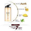 Olay Day Cream: Total Effects 7 in 1 Anti Ageing Moisturiser (NON SPF) 20g. 
