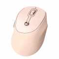 T-WOLF Q7 Rechargeable Wireless Mouse. 