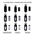 SmartPhone Infrared Transmitter Universal Mini Remote Controller Replacement iOS Type-C Micro USB Connector TV Camera Fan. 