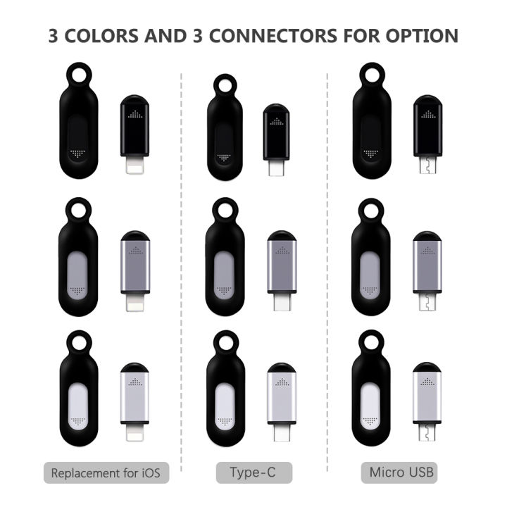 SmartPhone%20Infrared%20Transmitter%20Universal%20Mini%20Remote%20Controller%20Replacement%20iOS%20Type-C%20Micro%20USB%20Connector%20TV%20Camera%20Fan%20-%20Image%204