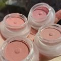 Monochrome Blush Face Brightening Long Lasting Smear-Proof Makeup Color Rendering Pure Desire No Makeup Makeup Natural Highlight Repair Student Party. 