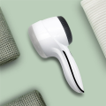 Lint Remover Electric,Sweater Pilling Wool Trimmer Portable Fabric Clothes Carpet Sofa Fuzz Granule Shaver Removal Ball.
