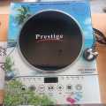 Prestige Induction Cooker 2200W Power Favorable.