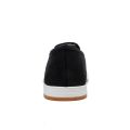 3522 Cloth Shoes Men's Tendon Bottom Waterproof Surface Soft Bottom Breathable Casual Skateboard Shoes Slip-on Driving Work Shoes. 