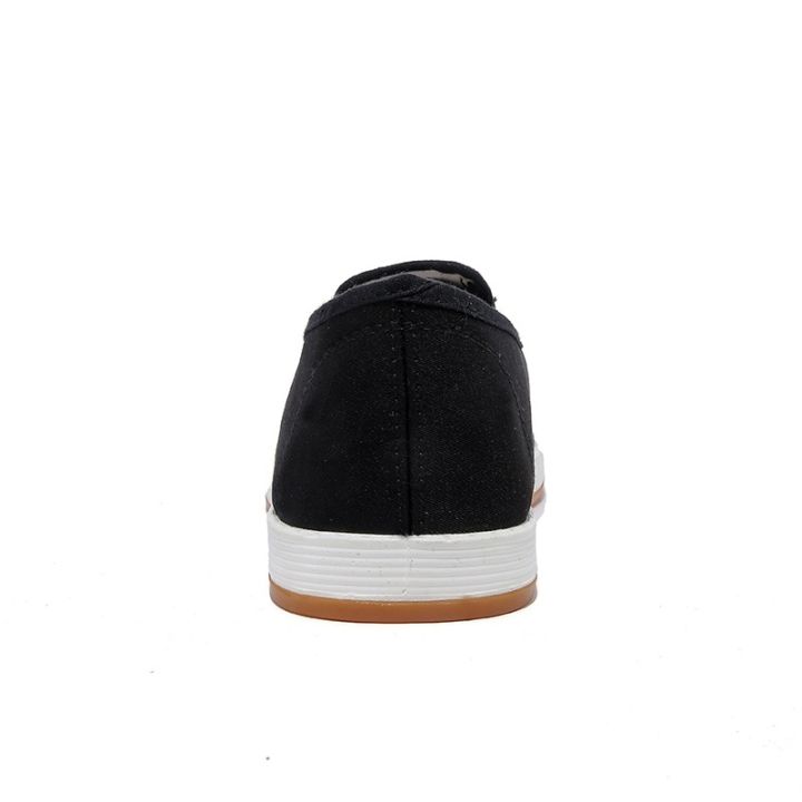 3522%20Cloth%20Shoes%20Men's%20Tendon%20Bottom%20Waterproof%20Surface%20Soft%20Bottom%20Breathable%20Casual%20Skateboard%20Shoes%20Slip-on%20Driving%20Work%20Shoes%20-%20Image%205