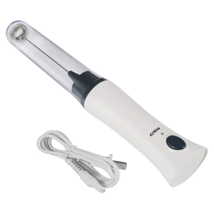 Electric%20Milk%20Frother%20Rechargeable%20Handheld%20Wand%20Coffee%20Mixer%20for%20Latte%20Hot%20Milk%20Eggbeater%20with%20Charging%20Cable%20-%20Image%205