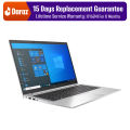 Hp Elitebook 845 G8, Ryzen 5 Pro 5650U, 14" Used Laptop-8GB Ram, 256GB SSD. 