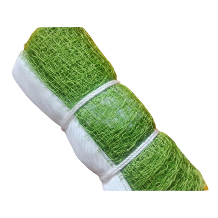 Badminton Nylon Net - Durable And Reliable Net For Intense Gameplay no 1