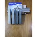 Kangaro Stapler Pin Size 23/17-H (1 packet). 