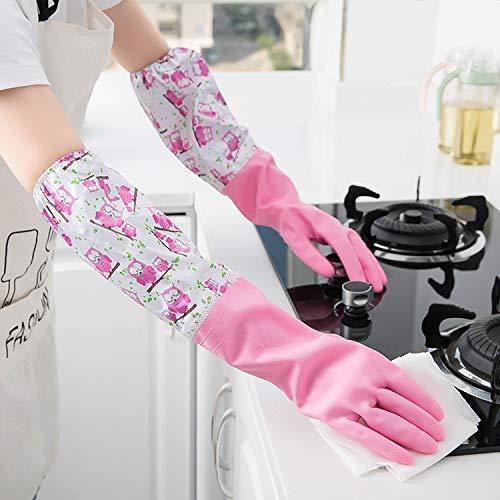 Waterproof%20Cleaning%20Thickened%20Rubber%20Gloves%20Labor%20Insurance%20Gloves%20-%20Image%209