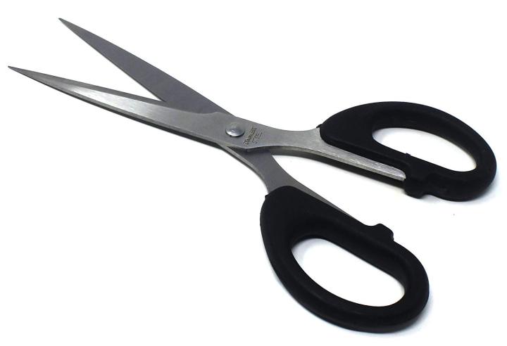 6 Inch Steel Scissor | Kechi 6 inch High Quality | Clearance Sale