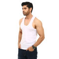 Classic Vests Tank Top for Men- 2 Classic Vests. 