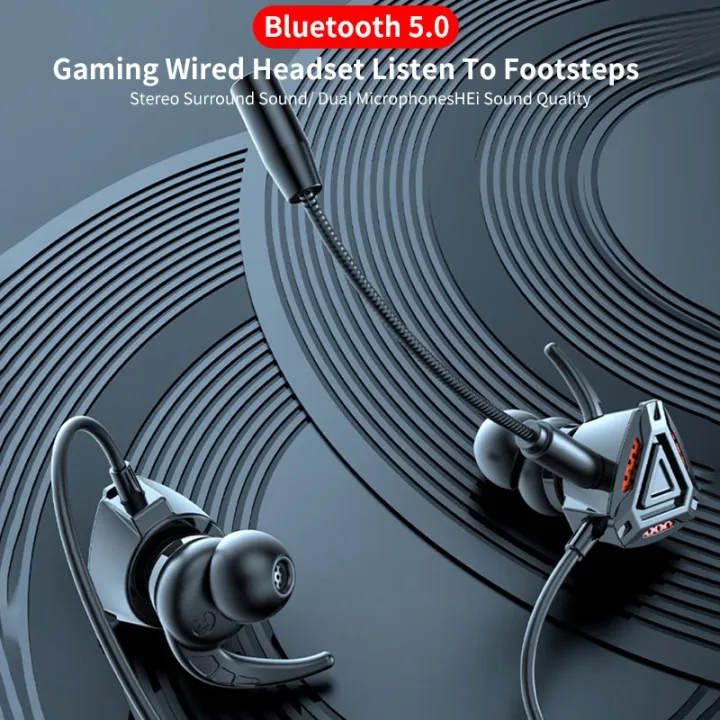 %E3%80%90Youyi%E3%80%91In%20Earphone%20Gaming%20Headset%2032%20ohm%20Hight%20Sound%20Quality%201.2m%20Wire%20Control%20Earphone%20with%20Mic%20-%20Image%203