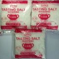 Hasan's Testing Salt Seasoning - 50gm x 3 Pack= 150gm Tasting Salt (3 in 1 Pack). 