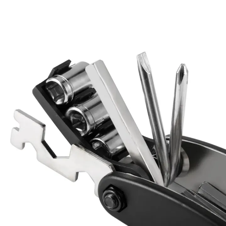 1%20pcs%20Universal%20Bicycle%20Repair%20Tool%20Kit%20Multifunctional%20Bike%20Repairing%20Set%20Cycling%20Steel%20Tools%20Hex%20Wrench%20Hex%20Screwdriver%20-%20Image%203
