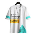 Splendid Versatile -Choice and Remark -2023 Summer New Fashionable T-shirt For Men High Quality Classical Tops- Avant-garde.