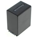 Sony NP-FV100  Series Rechargeable Battery Pack (3300mAh, 6.8-8.4V). 