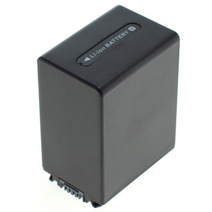 Sony%20NP-FV100%20%20Series%20Rechargeable%20Battery%20Pack%20(3300mAh,%206.8-8.4V)%20-%20Image%202