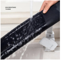 Door bottom sealing strip 36 inch long. 