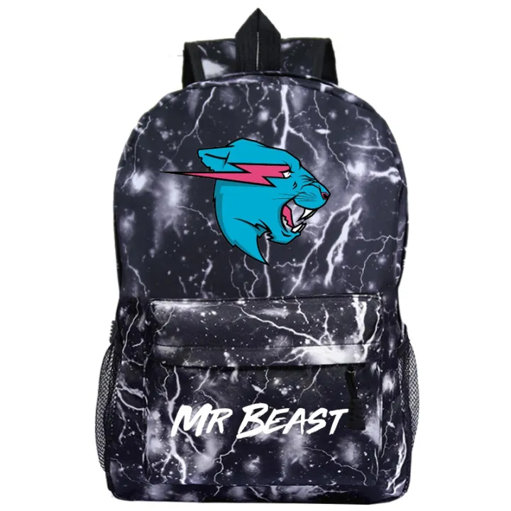 Mr%20Beast%20Lightning%20Cat%20Backpack%20Creative%20Pattern%20Printing%20Outdoor%20Travel%20Bag%20Student%20Schoolbag%20-%20Image%206
