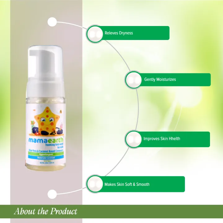 Mamaearth%20Foaming%20Baby%20Face%20Wash%20for%20Kids%20with%20Aloe%20Vera%20and%20Coconut%20Based%20Cleansers-120%20ml%20-%20Image%202