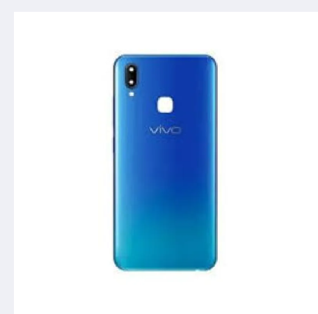 Vivo Y91 Back Shell / Back Panel / Battery Cover Replasment parts