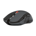 Fantech Raigor III WG12 Wireless Black Gaming Mouse. 