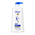 Dove Shampoo Intense Repair 650ml. 
