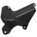 Car Cab Steering Shaft Protect Cover Trim For Nissan X-Trail T32 Qashqia J11 2014 2015 2016 2017 Protective Steering Shaft. 