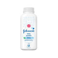 Johnson’s Baby Powder.