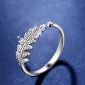 Fashion Luxury Design Finger Ring For Women - Ring For Girls.